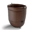 A brown sleeping bag is shown against a white background. Anteprima dell’immagine prodotto