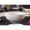 Villeroy & Boch Ciotola rotonda perla bianca grande 24 cm Anteprima dell’immagine prodotto 5