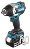 Avvitatore a impulsi a batteria Makita DTW701Z Anteprima dell’immagine prodotto 52