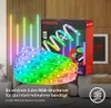 Briloner Pimp your Panel LED Strip, Erweiterungsset RGB, Produktbild-Vorschau 6