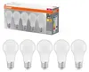 OSRAM ampoule LED, culot : E27, warm white, 2700 K, 8,50 W, Voir les images du produit 6
