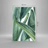 Bilder auf glas - Einteilig - Exotisch Blätter Grün - Produktbild-Vorschau 3