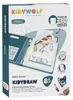 Kidywolf Kidydraw Animals Zeichentablett 8+ Produktbild-Vorschau 15