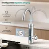 Elektryczna bateria kuchenna z podgrzewaczem przepływowym, Podgląd zdjęcia produktu 2