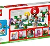 LEGO 71368 Super Mario Toads Chasse au trésor - Set Voir les images du produit 22