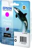 Epson T7603 VIVID MAGENTA T7603 Vivid Magenta, 25.9 ml Anteprima dell’immagine prodotto 4