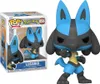 FUNKO POP! 74217, Figurka kolekcjonerska, Anime i manga Podgląd zdjęcia produktu 3