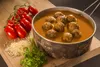 Adventure Menu Fleischbällchen mit Basmati und Tomatensauce Produktbild-Vorschau 2