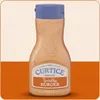 Curtice Brothers Brooklyn Burger Sauce - 420ml Produktbild-Vorschau 1