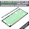 Samsung Galaxy S23 Ultra SM-S918 Akkudeckel Rahmen Kleber Produktbild-Vorschau 2