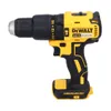 A DeWALT cordless drill is shown against a white background. Anteprima dell’immagine prodotto