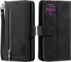 Motorola Edge 70 Hülle - Coverup Klapphülle mit Brieftasche Produktbild-Vorschau 1