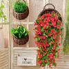 Umělé květiny, Umělá orchidej, Umělé květiny jako živé Náhled obrázku produktu 2