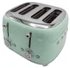 Smeg 50 Style Tsf03pgeu Toaster Silber One Size / EU Plug Produktbild-Vorschau 18