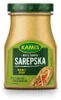 Kamis Musztarda Sarepska z Gorczycą w Słoiku do Mięs Wędlin Podgląd zdjęcia produktu 1