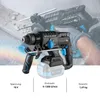Bohrhammer Akku 18V bürstenlos Högert Technik, SDS-Plus, 2 Produktbild-Vorschau 9