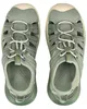 Keen Damen Trekking Sandalen Sandalen Whisper 1031959 Grün Produktbild-Vorschau 10