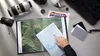 Rillstab kijkboek "Original", DIN A4, 20 bladzijden, zwart Productafbeelding-voorbeeld 8