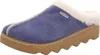 Rohde Damen Hausschuh Leder Pantoffel Plateau Produktbild-Vorschau 2