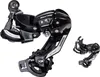 SHIMANO TOURNEY RD-TY500, deragliatore posteriore, nero, Anteprima dell’immagine prodotto 6