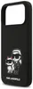 KARL LAGERFELD case passend für IPHONE 17 Pro Max Produktbild-Vorschau 6