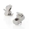 2x Sonnenblendenhalter Sonnenblenden Halter Vizor Clips für Produktbild-Vorschau 8