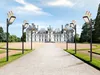 Venkovní solární LED osvětlení LTC LXLL116, 24W SMD, Náhled obrázku produktu 2