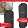 ONBEST Aroma Diffuser | mit 6 Duftölen | 20h Akku | LED | Produktbild-Vorschau 4