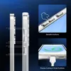 Schutzhülle für Samsung Galaxy S26 Plus Hülle Transparent Produktbild-Vorschau 7