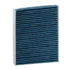 RIDEX PLUS 424I0551P Aktivkohle Innenraumfilter Produktbild-Vorschau 4