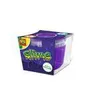 SES Creative - Slime Glitter Púrpura - Slime de color Vista previa de la imagen del producto 5