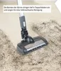 INVICTUS One 3.0e Genius Invictus One 3.0e Brosse Voir les images du produit 3