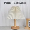Nachttischlampen, 3 Lichtmodi Schreibtischlampe, Produktbild-Vorschau 4