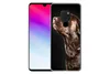 MuchoWow® Handyhülle Schutzhülle Hülle für Huawei P40 Lite Produktbild-Vorschau 2
