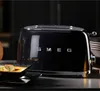 Hriankovač Smeg TSF01BLEU Black 950 W Náhľad obrázku produktu 15
