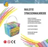 MALEFIX Craies de trottoir, paquet de 20 Voir les images du produit 7