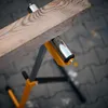 CRAFTMAKER Roller X-Stand – Klappbarer Rollenständer & Produktbild-Vorschau 10