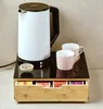 KESPER Organisateur de capsules de thé et de café, 30 x 10 Voir les images du produit 7