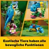LEGO Creator Exotický papoušek, Sada na stavění, 7 Náhled obrázku produktu 38