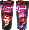 Anime Death Note Edelstahl Thermo Kaffeebecher doppelwandig Produktbild-Vorschau 1