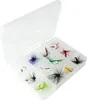 FISH-XPRO Fliegenfischer-Set – Fliegenfischen – Produktbild-Vorschau 4