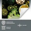 DarHaus Herdabdeckplatte 90x52 cm Anti Rutsch Matte Produktbild-Vorschau 5