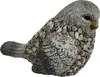 Gartenfigur Dekofigur Lafiora Vögel Fiberglas 27,5 x 19,5 x Produktbild-Vorschau 1
