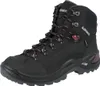 Lowa Renegade GTX Mid Wanderstiefel Schwarz Produktbild-Vorschau 60
