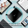 TP-LINK Archer MR400 V3 router bezprzewodowy WWAN Podgląd zdjęcia produktu 9