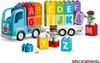 LEGO 10915 DUPLO Mon premier camion ABC, Jouets Voir les images du produit 23