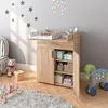Przewijak dla dziecka Vicco Lena Sonoma 75.2 x 101.5 cm, Podgląd zdjęcia produktu 6