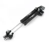 Double stabilisateur de direction pour Jeep YJ Wrangler 4WD Voir les images du produit 1
