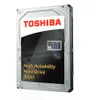 Toshiba N300, 4 TB, 7200 RPM, 128 MB, 3.5", Serial ATA III Produktbild-Vorschau 4