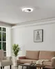 EGLO LED Deckenleuchte Espartaco, Deckenlampe dimmbar, Produktbild-Vorschau 2